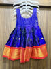 Picture of Paithani lehenga with work blouse 1Y