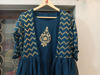 Picture of Indo-Western Dress 2 Piece