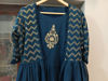 Picture of Indo-Western Dress 2 Piece