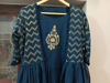 Picture of Indo-Western Dress 2 Piece