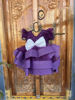 Picture of Baby to teen butterfly frock 1y