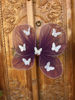 Picture of Baby to teen butterfly frock 1y