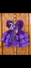 Picture of Baby to teen butterfly frock 1y