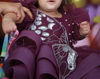 Picture of Baby to teen butterfly frock 1y