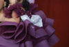 Picture of Baby to teen butterfly frock 1y