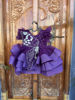 Picture of Baby to teen butterfly frock 1y
