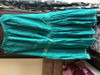 Picture of Teal green Sharara outfit