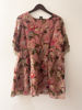 Picture of Mebaz Rose Floral Palazzo Set