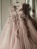 Picture of Designer frock 8-9Y