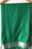 Picture of New Kanchi saree alover zari