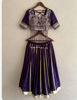 Picture of navratri chaniya choli 12-15Y (xs)