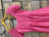 Picture of Dual tone Mul  frock for Sale
