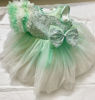Picture of Party wear frock 1y