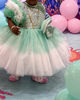 Picture of Party wear frock 1y
