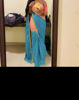 Picture of Fancy designer saree from Varuni Couture