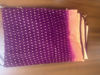 Picture of Never worn Banarasi georgette saree