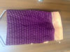 Picture of Never worn Banarasi georgette saree