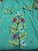 Picture of Beautiful Jamdani Cotton weaving suit ( no bottom)