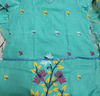 Picture of Beautiful Jamdani Cotton weaving suit ( no bottom)