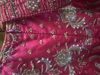 Picture of Designer maggam work jumpsuit 8-9y
