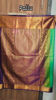 Picture of Never worn Kanchipuram pure pattu saree