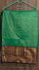 Picture of Never worn Kanchipuram pure pattu saree