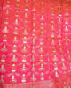 Picture of Banarasi soft silk saree new saree