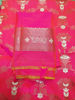 Picture of Banarasi soft silk saree new saree
