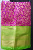Picture of Semi Kanchi pattu saree never worn