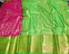 Picture of Semi Kanchi pattu saree never worn