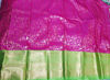 Picture of Semi Kanchi pattu saree never worn