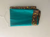 Picture of Hand painted Pen kalamkari pure  georgette saree