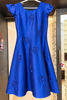 Picture of Soie Blue dress