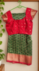 Picture of Banarasi saree
