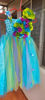 Picture of li & li floral frock 2y
