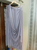 Picture of Ready to wear saree with stitched blouse and belt