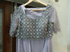 Picture of Ready to wear saree with stitched blouse and belt