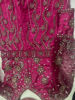 Picture of Designer maggam work jumpsuit 8-9y