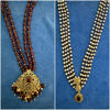 Picture of Beads Jewellery set