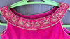 Picture of Pink and half white lehanga 4 to 6 y