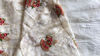 Picture of Pink and half white lehanga 4 to 6 y