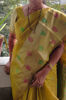 Picture of Venkatagiri siko saree with blouse