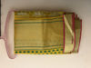 Picture of Fancy tissue saree