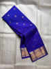 Picture of new Vintage kanchipuram Silk saree