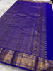 Picture of new Vintage kanchipuram Silk saree