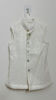 Picture of Maroon velvet and White Kurta set 2-3y