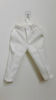 Picture of Maroon velvet and White Kurta set 2-3y
