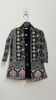 Picture of Black party wear kurta 2-3Y