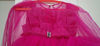 Picture of Hot pink designer frock 4-5y