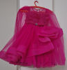 Picture of Hot pink designer frock 4-5y